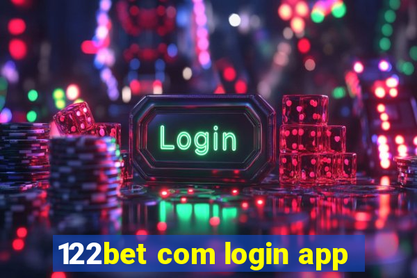 122bet com login app